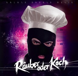 Zeige Details für Räuber oder Koch EP - KDM Shey, GPC & Donvtello Bild von Räuber oder Koch EP - KDM Shey, GPC & Donvtello