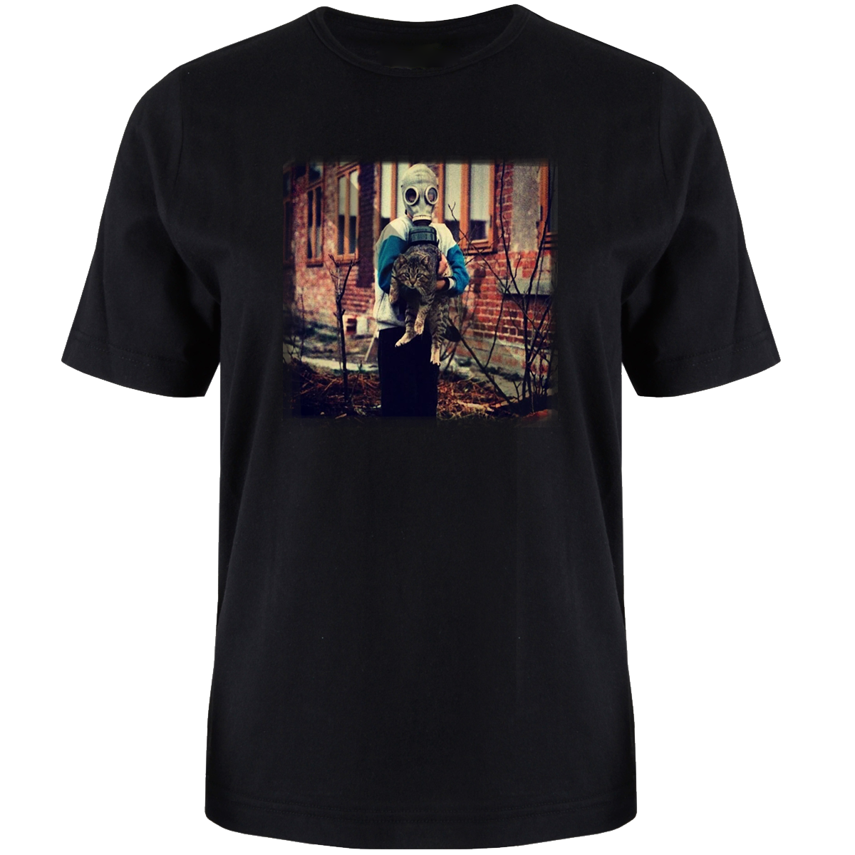 Bild von 1996 - SHIRT [schwarz]